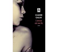 L'amour est une île