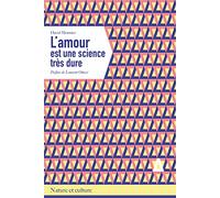 L'amour est une science très dure – Apogee