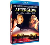 L'amour et après, after glow / Afterglow (1997) ( After glow ) (Blu-Ray)