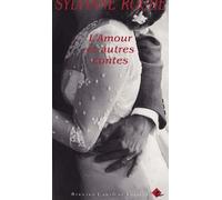L'amour et autres contes