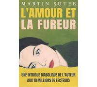 L'amour et la fureur – Phebus Creation