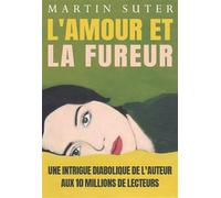 L'amour et la fureur – Phebus Creation