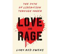 L'amour et la rage