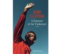 Diana Filippova – L'Amour et la Violence