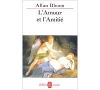 L'Amour et l'amitié