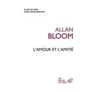 L' Amour et l'Amitié