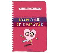 L'amour et l'amitié NE