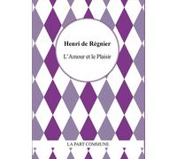 L'amour Et Le Plaisir