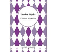 L'amour et le plaisir