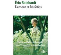 L'amour et les forêts – Valérie Donzelli / Virginie Efira, Melvil Poupaud – Film – 28 avril 2023