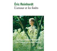 L'amour et les forêts – Valérie Donzelli / Virginie Efira, Melvil Poupaud – Film – 28 avril 2023