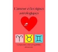 L'Amour et les Signes Astrologiques: Comprendre votre Compatibilité Amoureuse