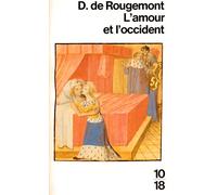 L'Amour et l'Occident