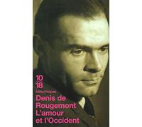 L'amour et l'Occident