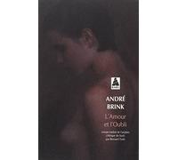 L'Amour et l'Oubli