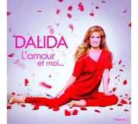 L'amour et moi (Volume 2) Édition Limitée Vinyle