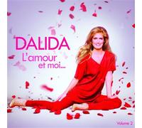 L'amour et moi (Volume 2) Édition Limitée Vinyle
