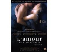 L'amour et rien d'autre - DVD E