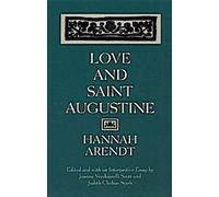 L'amour et Saint Augustin