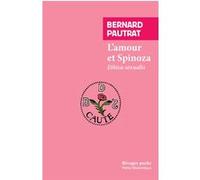 L'amour et Spinoza