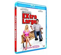 L'amour extra large Blu-ray
