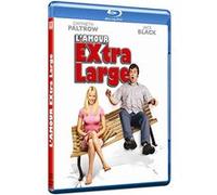 L'amour extra large Blu-ray E