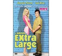 L'Amour extra-large E