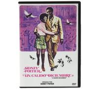 L'amour Fleurit En Décembre (1973) / A Warm December