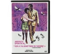 L'Amour fleurit en décembre (1973) / A Warm December G