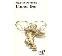 L'amour flou