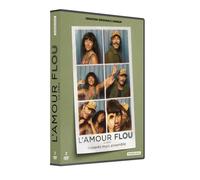 L'amour flou – DVD – Saison 1 – Studiocanal