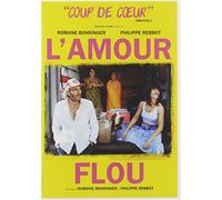 l'amour Flou [DVD]