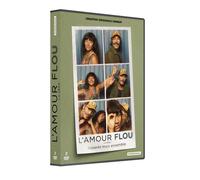 L'Amour flou DVD DVD
