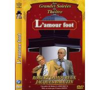 L'amour Foot