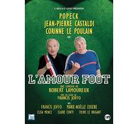 L'Amour foot