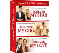 L'Amour... Forever DVD DVD