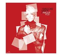 Amour fou – Parlophone