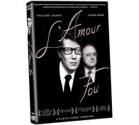 l'amour Fou