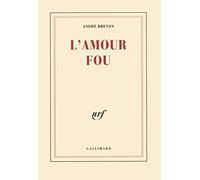 L'Amour fou