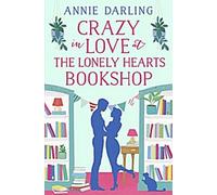 L'amour fou à la librairie des cœurs solitaires