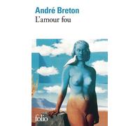 L'Amour fou – Gallimard