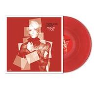L'Amour Fou (Vinyle Rouge Limité)