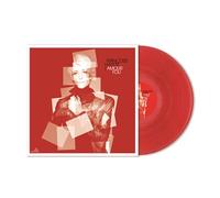 L'Amour Fou (Vinyle Rouge Limité)