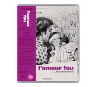 L'amour fou (Limited Edition) [Blu-ray]