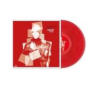 L'Amour Fou – Vinyle Rouge Limité – Parlophone