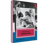 L'amour Fou - Version Restaurée