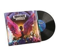 L'amour fou Vinyle