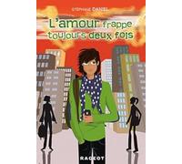 L'amour frappe toujours deux fois