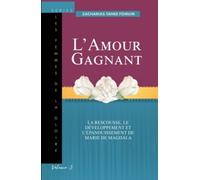 L'amour Gagnant: La Rescousse, le Développement et l'épanouissement de Marie de Magdala