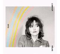 L'amour hélas CD